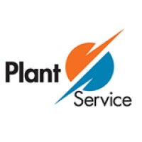 PLANT SERVICE SRL - ITALIA Logo