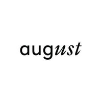 August Antwerp Logo