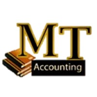MT Accounting Services LLC Logo