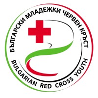 Български младежки Червен кръст / Bulgarian Red Cross Youth Logo