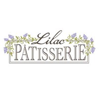 Lilac Pâtisserie Logo