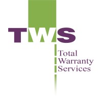Total Warranty Services Logo