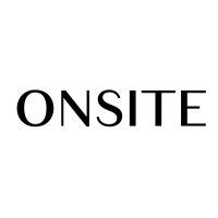 ONSITE SUPPLY + DESIGN Logo