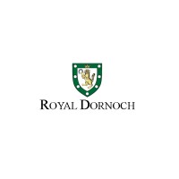 Royal Dornoch Golf Club Logo