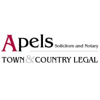 Apels Solicitors & Notary Logo