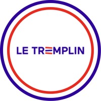 Le Tremplin Logo