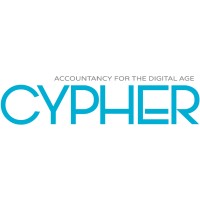 Cypher, Oxford Logo