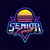 Senior eSports Logo