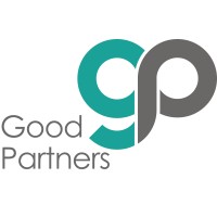 Good Partners Logo
