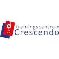 Trainingscentrum Crescendo Logo