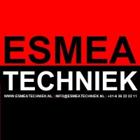 Esmea Techniek B.V. Logo