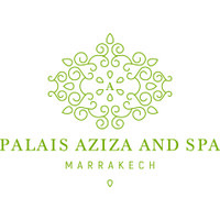Palais Aziza & Spa Logo