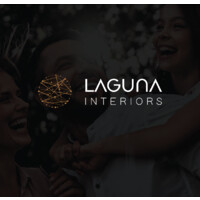 Laguna interiors Logo