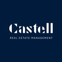 Castell I Real Estate Management Logo
