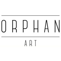 Orphan Art Logo