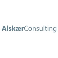 Alskær Consulting Logo