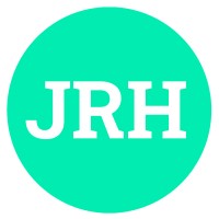 JRH Telecommunications Logo