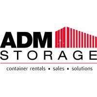 ADM Storage Logo