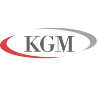 KGM Underwriting Services Ltd Logo