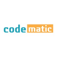 Codematic Technology Services Logo