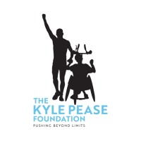 The Kyle Pease Foundation Logo
