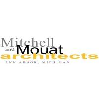 Mitchell and Mouat Architects Inc. Logo