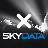 Skydata Oy Logo