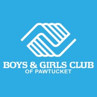 Boys & Girls Club of Pawtucket Logo