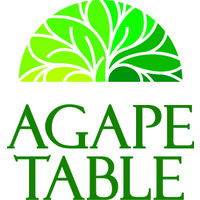 Agape Table Logo
