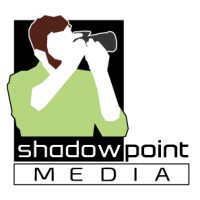 Shadowpoint Media Logo