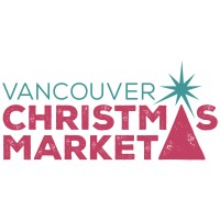 Vancouver Christmas Market Logo