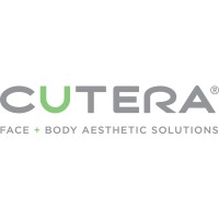 CUTERA Australia & New Zealand Logo