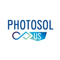 Photosol US Renewable Energy LLC an ENGIE company Logo