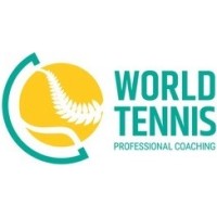 World Tennis Logo