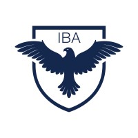 Innovative Business Association (IBA) Logo