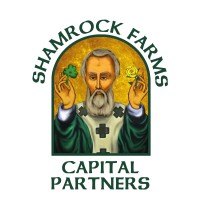 Shamrock Farms Capital Partners Logo