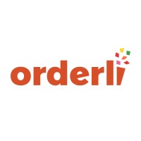 Orderli Logo