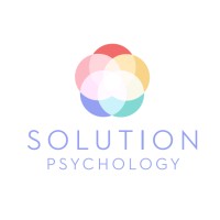 Solution Psychology Logo