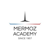 Mermoz Academy Logo