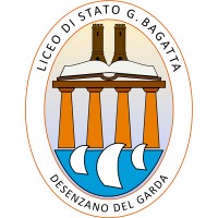 State High School Girolamo Bagatta Logo
