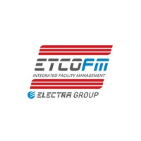 ETCO Integrated Facility Management Company Logo