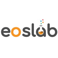 eoslab Biyoteknoloji ve Analiz Sistemleri Ltd.Şti. Logo