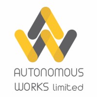 Autonomous Works Limited Logo
