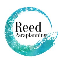 Reed Paraplanning Logo