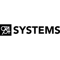 934 Systems LLC Logo