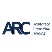 ARC HealthTech Innovation Holding Logo