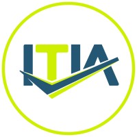The International Tennis Integrity Agency Logo