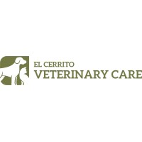 El Cerrito Veterinary Care Logo