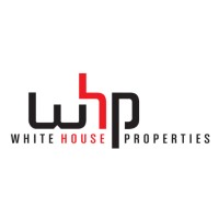 White House Properties Logo