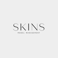 Skins Model Management Logo